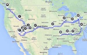 roadtrip2014route